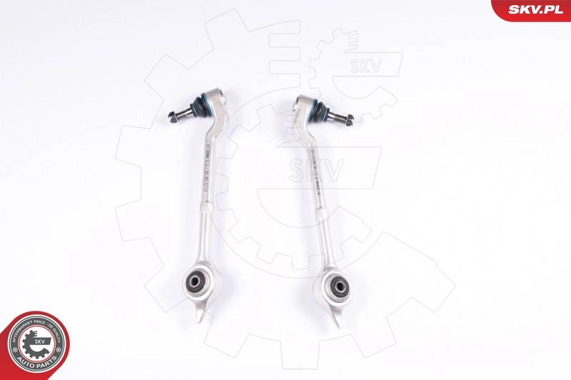 Repair Kit, control arm
